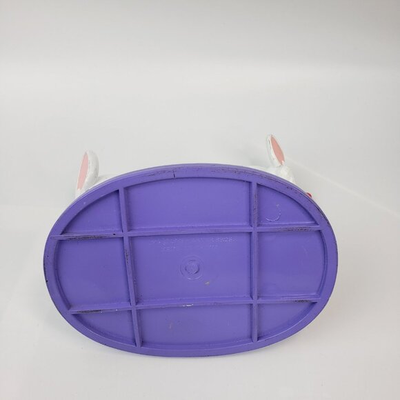 VTG Warner Bros 1998 Pinky & The Brain Double Nodder Resin Figurines Bobble Head - Picture 5 of 11